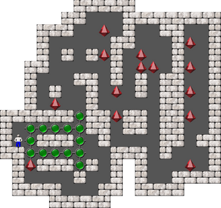 Уровень 66 — Alberto Garcia Arranged